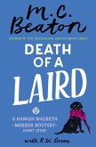 Death of a Laird (eBook, ePUB)