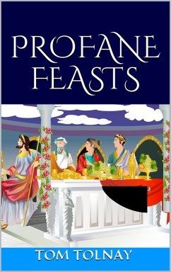 Cover Profane Feasts (eBook, ePUB)
