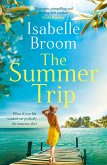 The Summer Trip (eBook, ePUB)