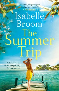 Cover The Summer Trip (eBook, ePUB)
