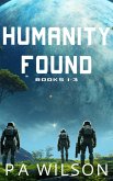 Humanity Found (eBook, ePUB)