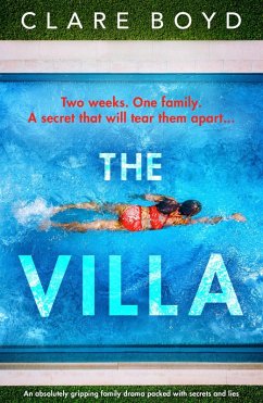 The Villa (eBook, ePUB)