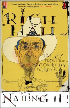 Cover Nailing It (eBook, ePUB)