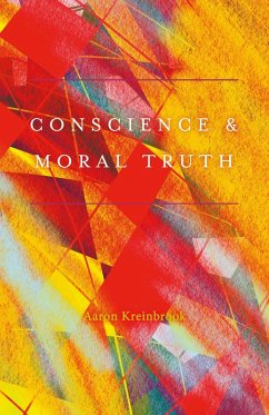 Cover Conscience & Moral Truth (eBook, ePUB)