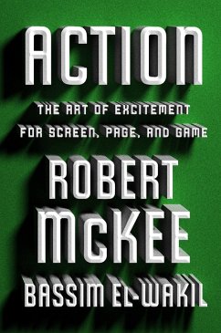 Cover Action (eBook, ePUB)