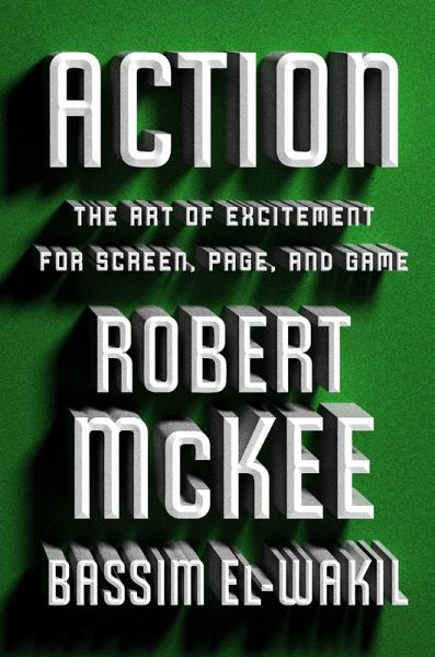 Action (eBook, ePUB)
