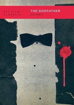 The Godfather (eBook, PDF) - Lewis, Jon