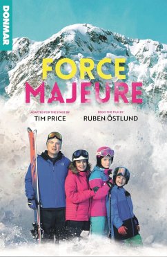 Force Majeure (eBook, ePUB) - Price, Tim