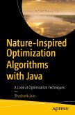 Nature-Inspired Optimization Algorithms with Java (eBook, PDF)