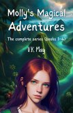 Molly's Magical Adventures (eBook, ePUB)