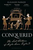Conquered (eBook, ePUB)