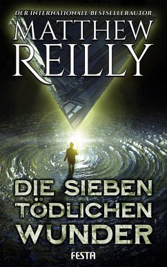 Die sieben tödlichen Wunder (eBook, ePUB) - Reilly, Matthew