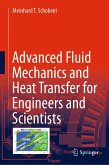 Advanced Fluid Mechanics and Heat Transfer for Engineers and Scientists (eBook, PDF)