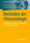 Methoden der Filmsoziologie (eBook, PDF)