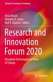 Research and Innovation Forum 2020