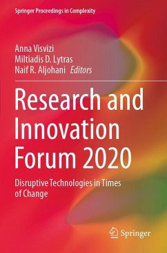 Cover Research and Innovation Forum 2020