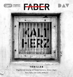 Kaltherz - Faber, Henri