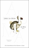 Alma (Mängelexemplar)