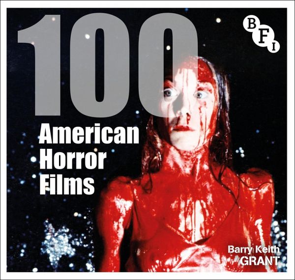 100 American Horror Films (eBook, PDF) 100 American Horror Films (eBook, PDF)