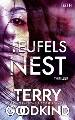 Teufelsnest (eBook, ePUB) - Goodkind, Terry