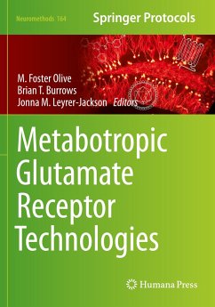 Metabotropic Glutamate Receptor Technologies