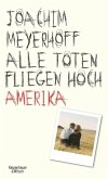 Amerika / Alle Toten fliegen hoch Bd.1 (Mängelexemplar)