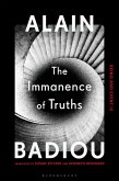 The Immanence of Truths (eBook, ePUB)
