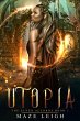 Utopia (The Elven Accords, #1) (eBook,... - Bild 1