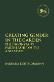 Creating Gender in the Garden (eBook, PDF)