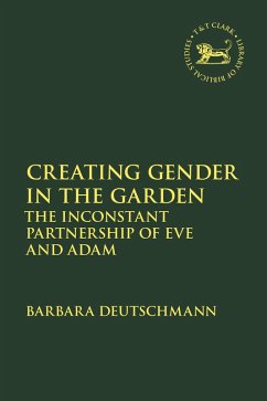 Cover Creating Gender in the Garden (eBook, PDF)