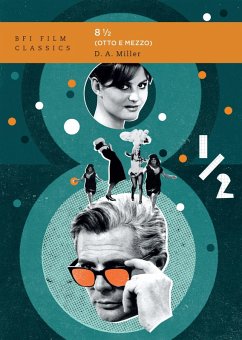 Cover Eight and a Half (Otto e mezzo) (eBook, ePUB)