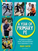 A Year of Primary PE (eBook, PDF)