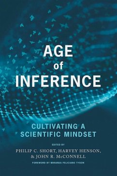 Cover Age of Inference (eBook, PDF)