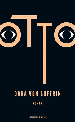 Otto (Mängelexemplar) - Suffrin, Dana von