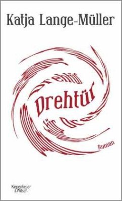 Cover Drehtür  