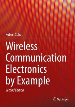 Wireless Communication Electronics by Example - Sobot, Robert