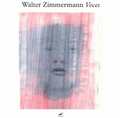 Voces - Zimmermann/Knm Ensemble/Goldstein/Tehoval/Lapaj/+