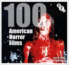 Cover 100 American Horror Films (eBook, ePUB)