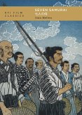 Seven Samurai (eBook, ePUB)