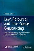 Law, Resources and Time-Space Constructing (eBook, PDF)