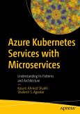 Azure Kubernetes Services with Microservices (eBook, PDF)