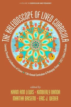 Cover The Kaleidoscope of Lived Curricula (eBook, PDF)