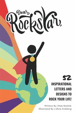 Cover Dear Rockstar (eBook, ePUB)