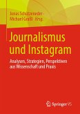 Journalismus und Instagram (eBook, PDF)