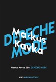 Markus Kavka über Depeche Mode / KiWi Musikbibliothek Bd.9 (Mängelexemplar)