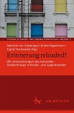 Erinnerung reloaded? (eBook, PDF)