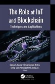 The Role of IoT and Blockchain (eBook, PDF)