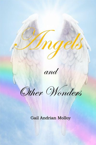 Angels and Other Wonders (eBook, ePUB) Angels and Other Wonders (eBook, ePUB)