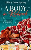 A Body in Redwork (A Missouri Star Mystery, #2) (eBook, ePUB)