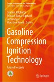 Gasoline Compression Ignition Technology (eBook, PDF)